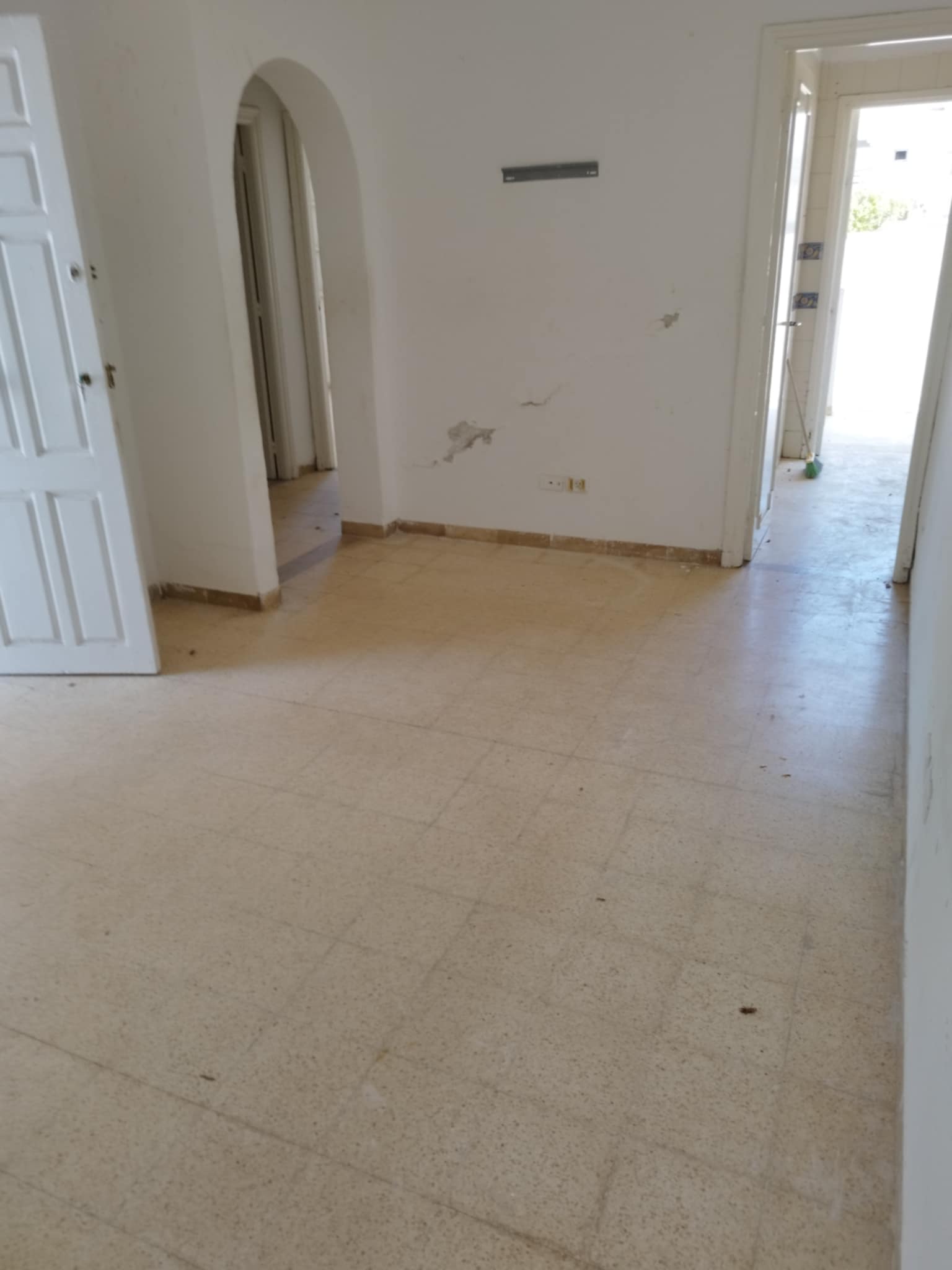 Vente Appart. 3 pièces - Tunisie