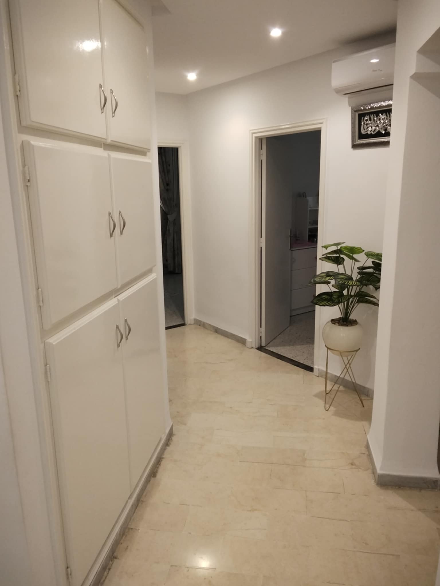 Vente Appart. 4 pices - Tunisie