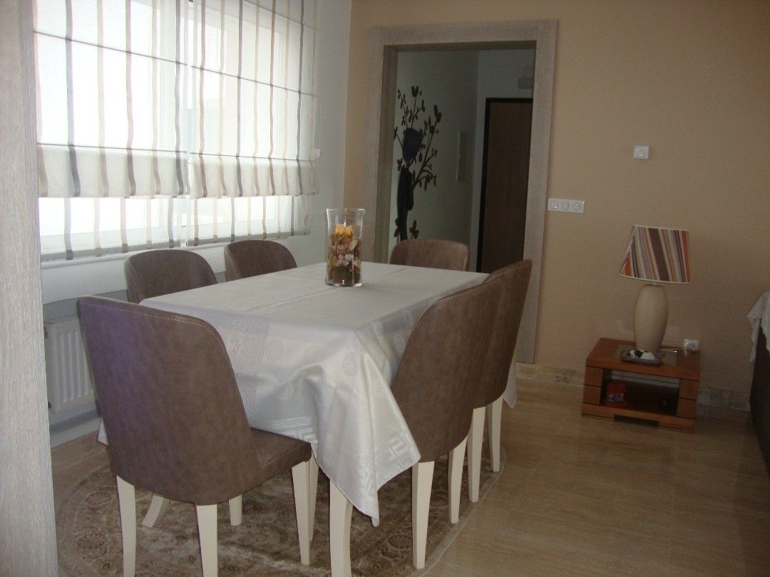 La Marsa Cite Erriadh Vente Appart. 3 pices Appartement s2