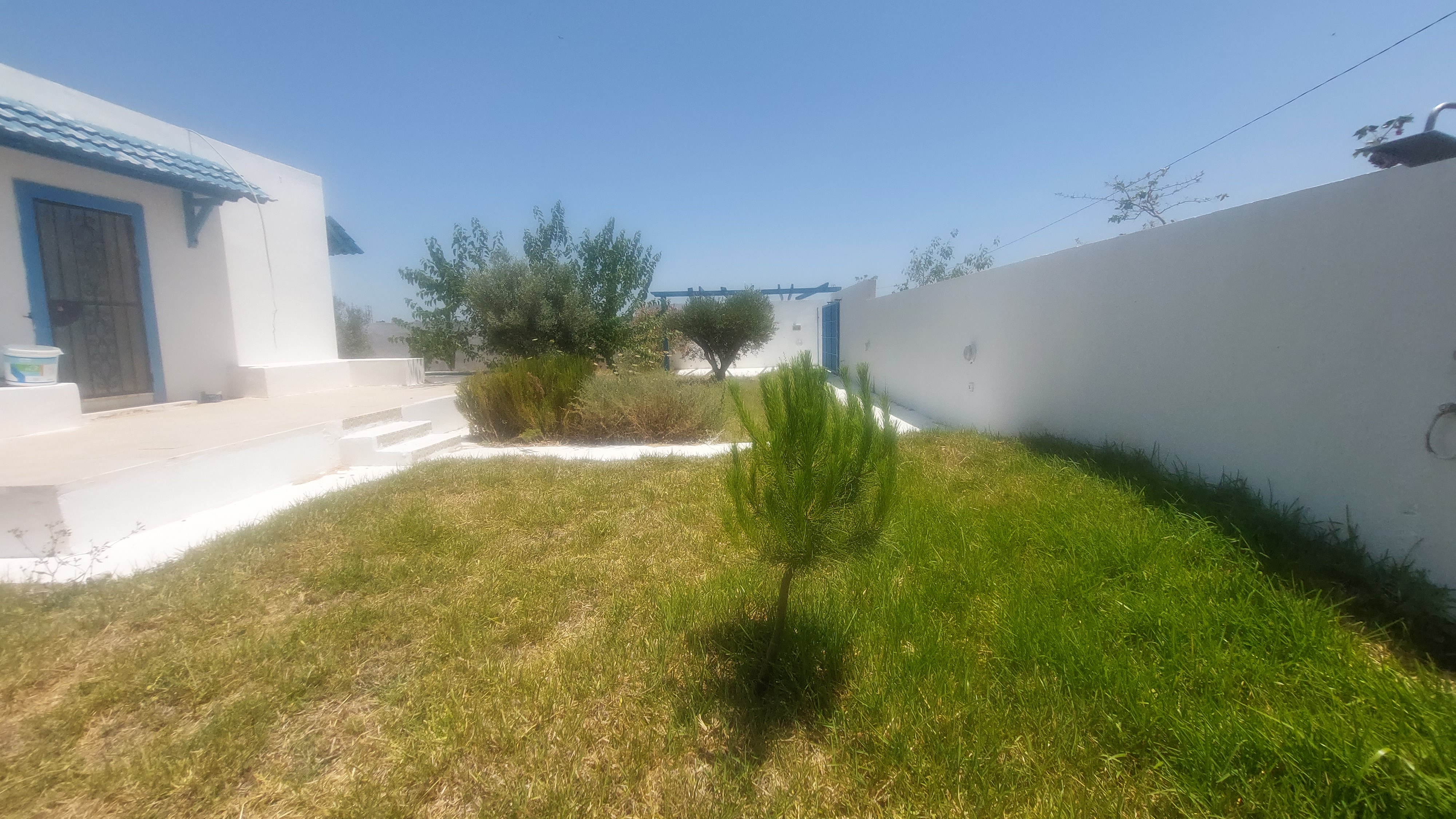 Utique El Mabtouh Vente Maisons Maison charmante