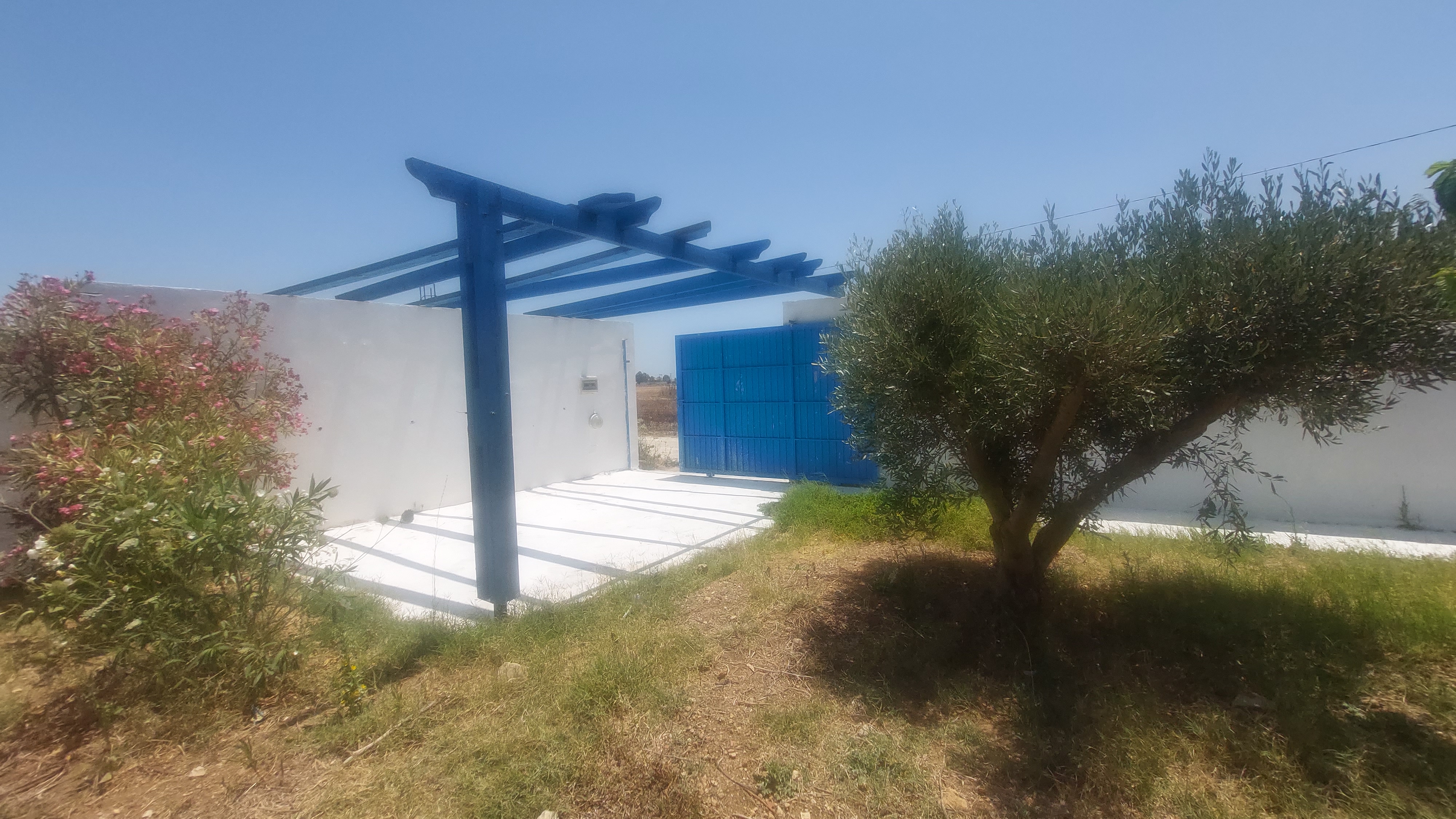 Utique El Mabtouh Vente Maisons Maison charmante