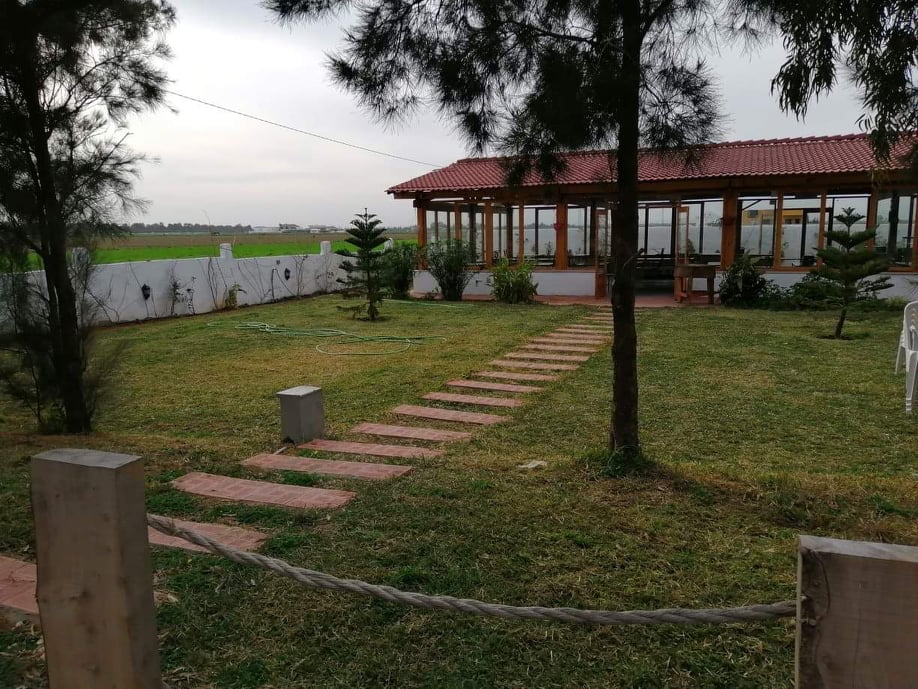 Utique El Mabtouh Vente Autre Restaurant  fond et mur