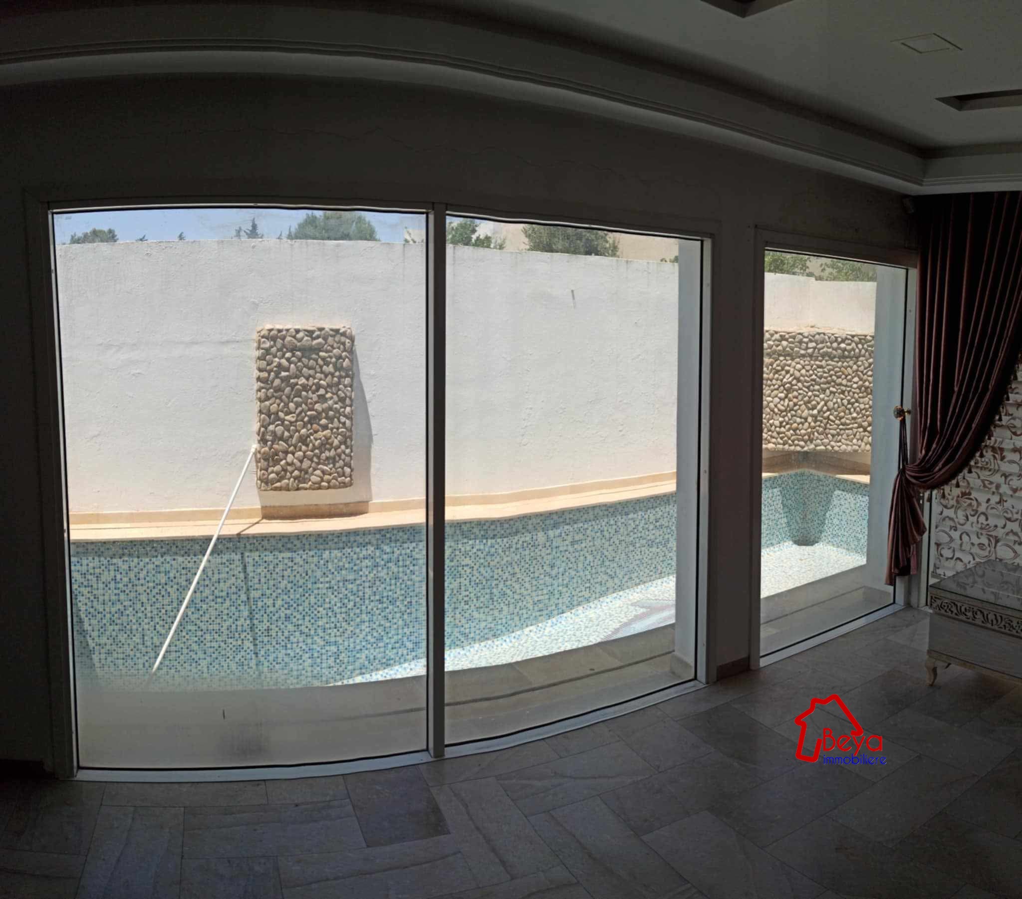 Vente Maisons - Tunisie