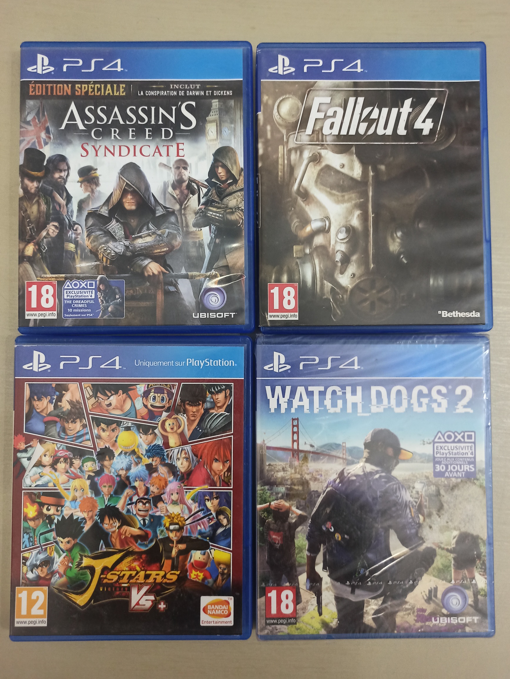 El Omrane Superieur El Omrane Superieur Playstation Autre Ps5 cfi 1116a avec lecteur bluray 4k