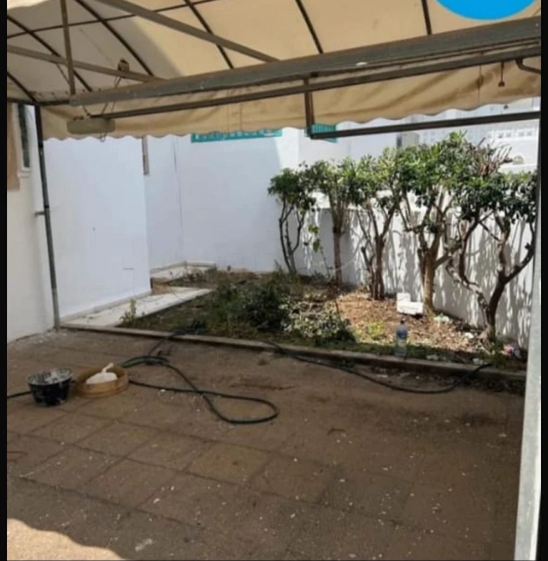 Vente Appart. 3 pièces - Tunisie