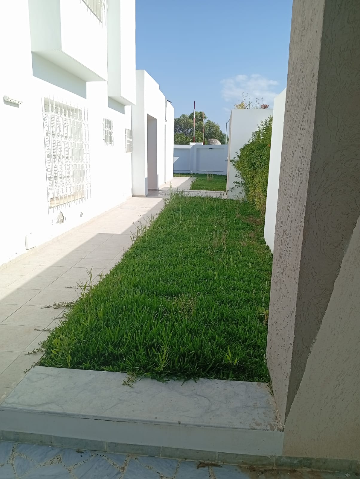 Vente Maisons - Tunisie