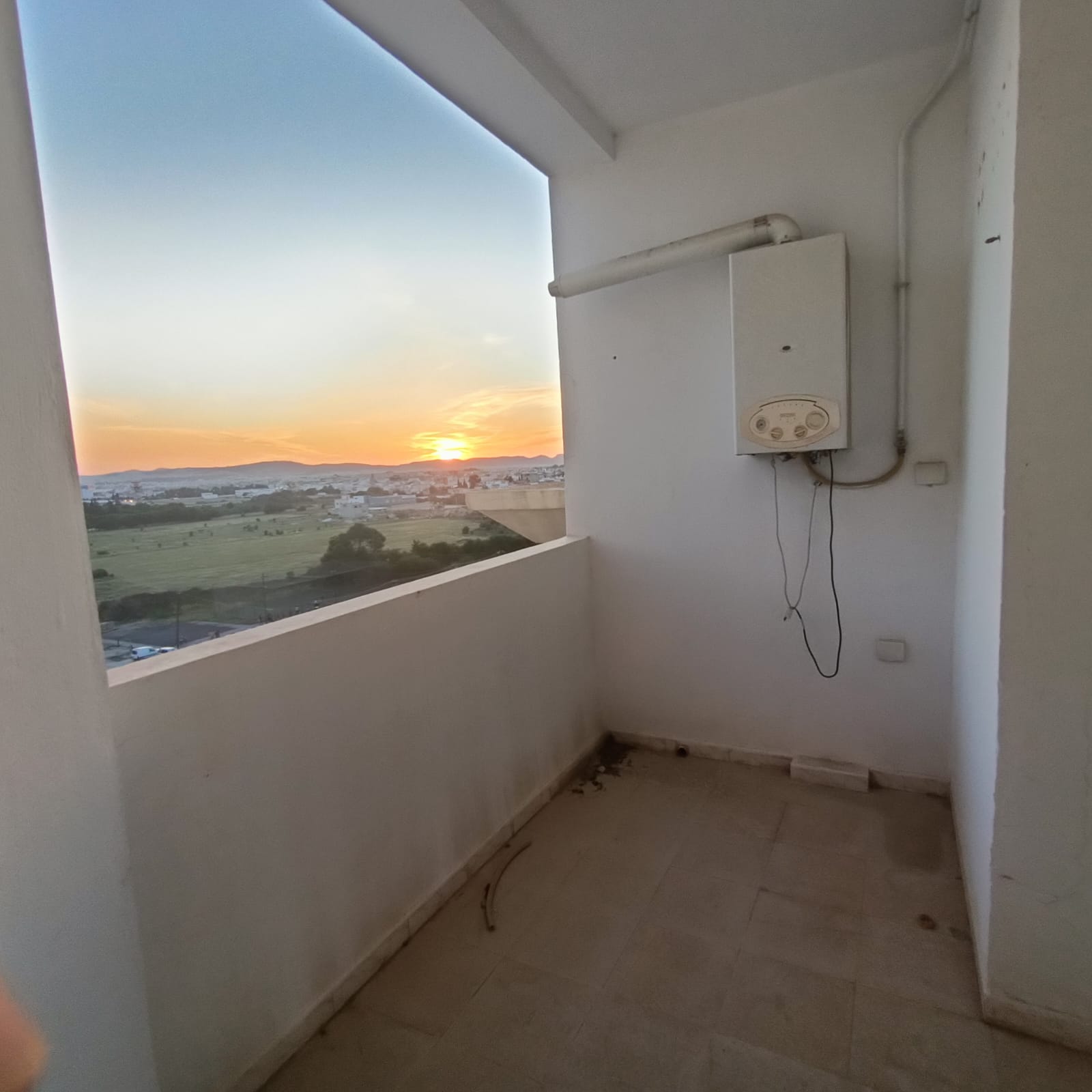 Vente Appart. 3 pices - Tunisie