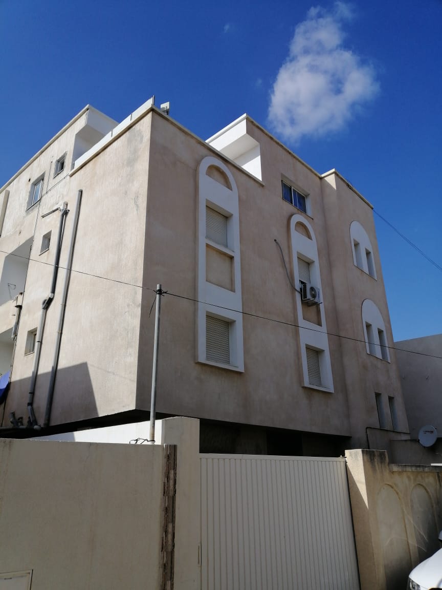 Vente Maisons - Tunisie