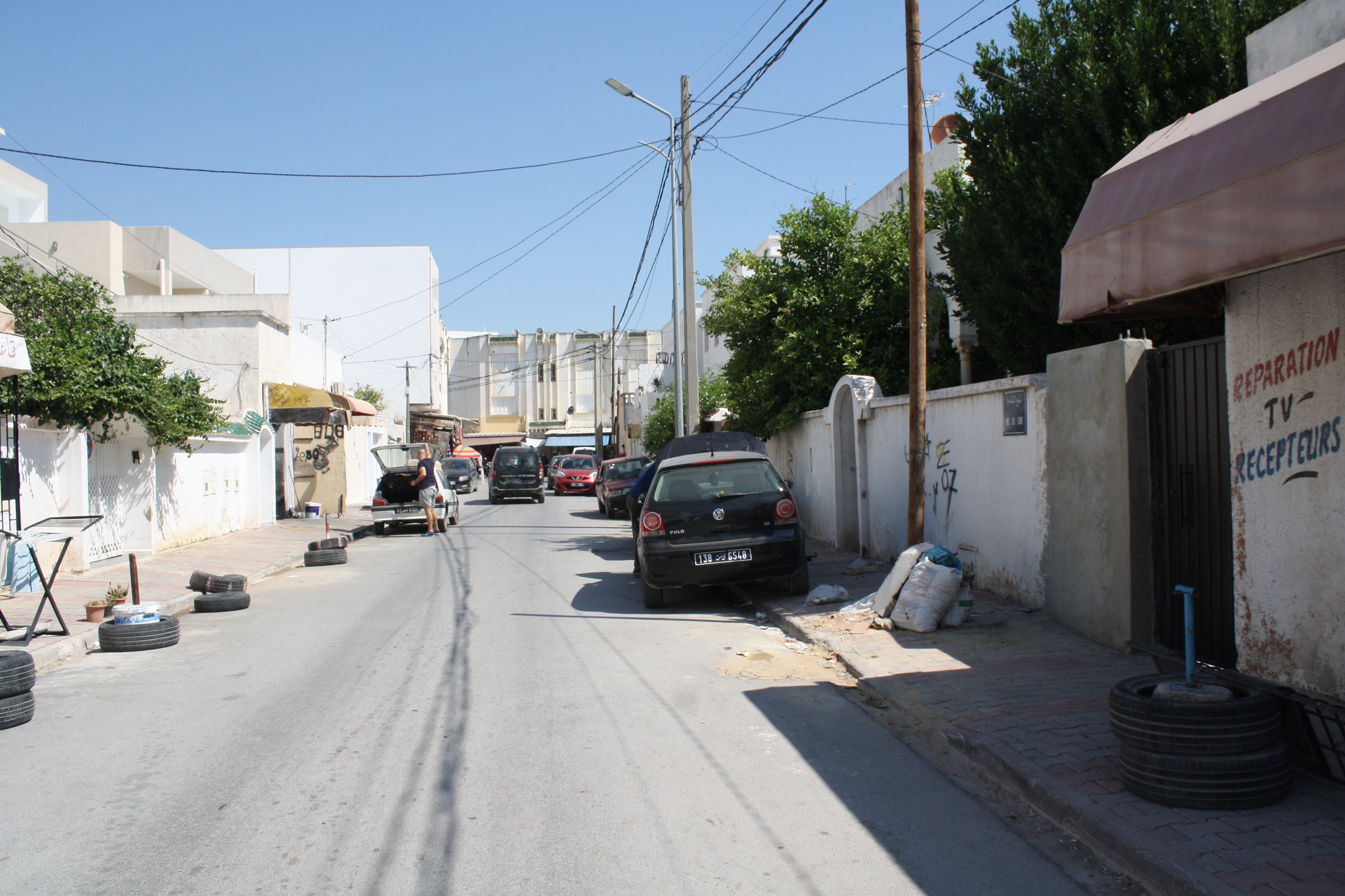 Vente Maisons - Tunisie