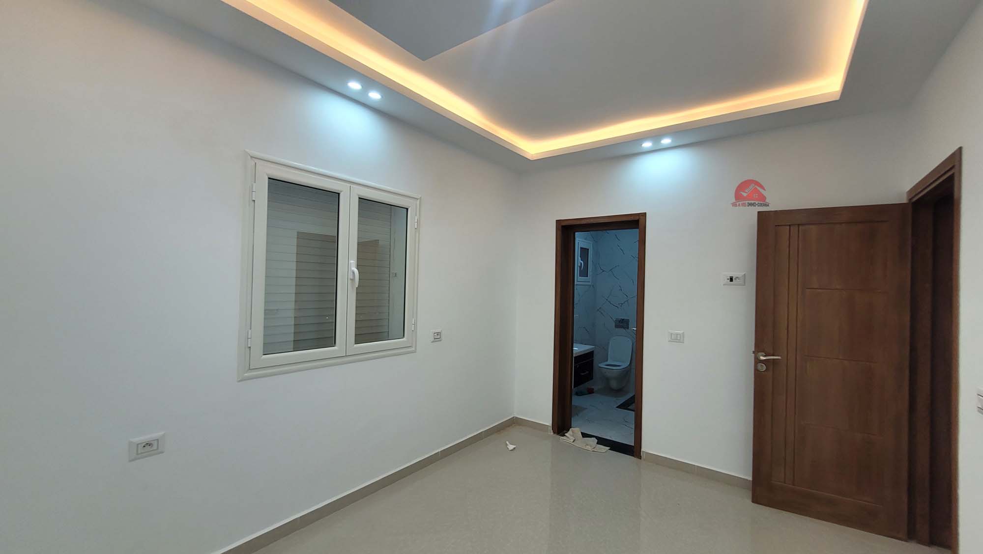 Djerba - Houmet Essouk Djerba  Vente Maisons Villa de plain pied a houmt souk djerba zu
