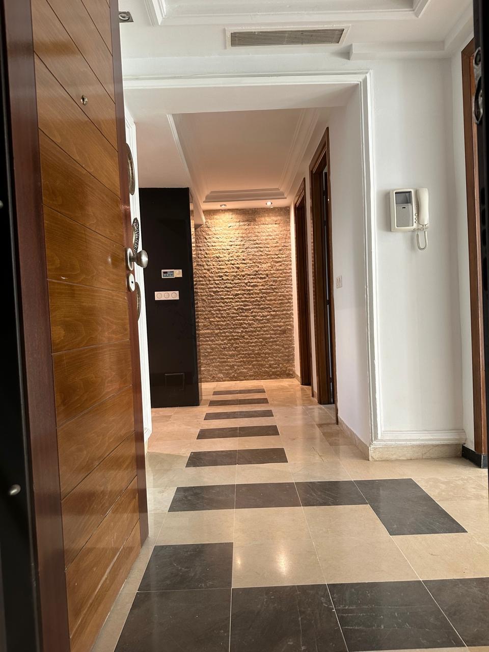 La Marsa Sidi Daoud Vente Duplex Duplex sidi daoud