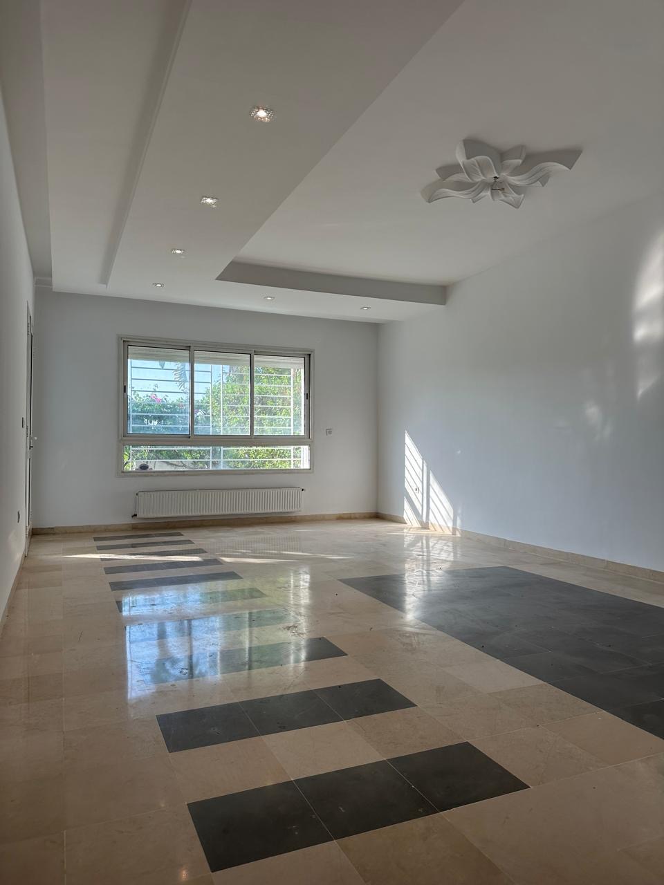 La Marsa Sidi Daoud Vente Duplex Duplex sidi daoud