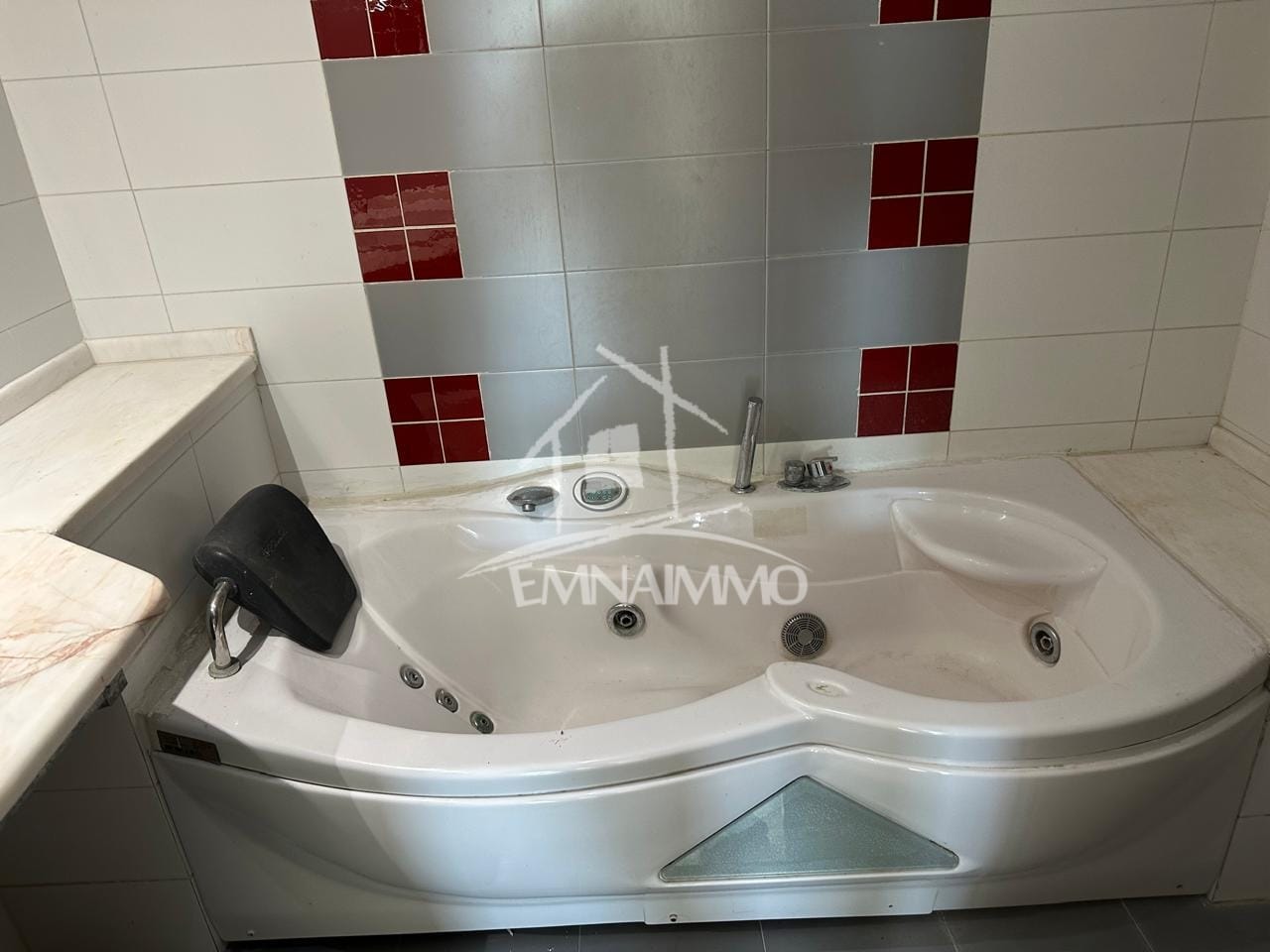 La Marsa Sidi Daoud Vente Duplex Duplex sidi daoud