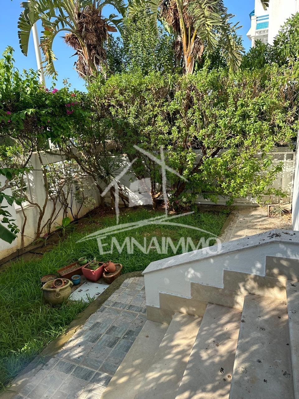 Vente Duplex - Tunisie