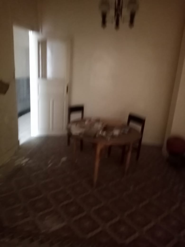 Bab Souika Bab Saadoun Vente Appart. 4 pices Appartement bien situ