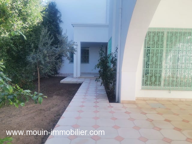 Hammamet Hammamet Vente Maisons Villa panda pi av1765 hammamet