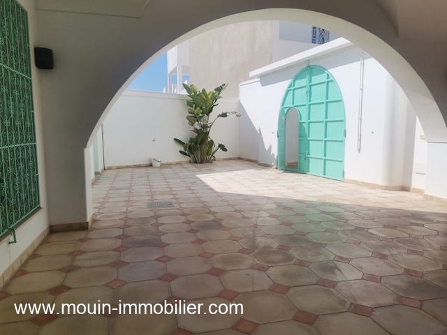 Hammamet Hammamet Vente Maisons Villa panda pi av1765 hammamet