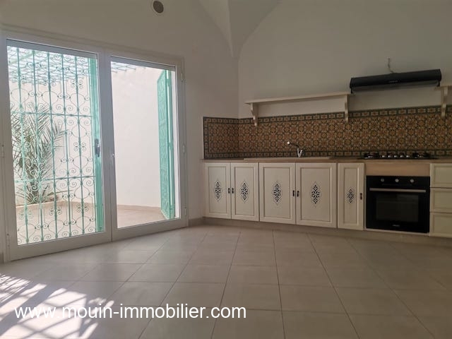 Hammamet Hammamet Vente Maisons Villa panda pi av1765 hammamet