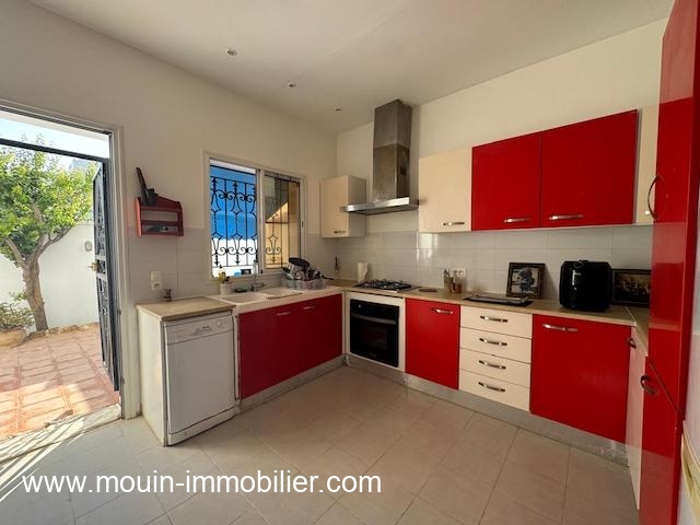Vente Appart. 4 pices - Tunisie