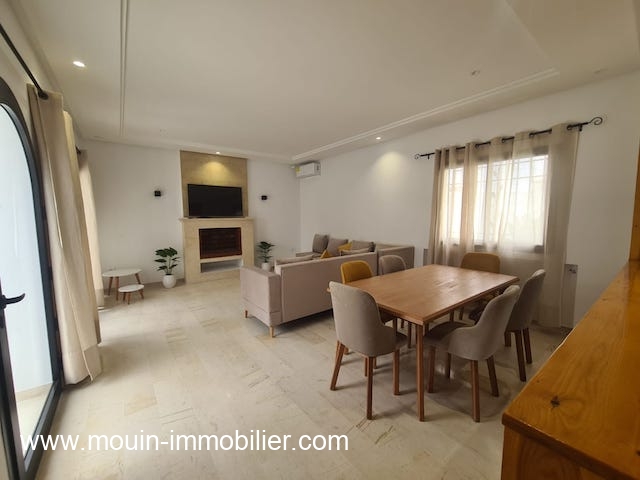 Hammamet Hammamet Vente Maisons Villa sapin pii av1834 hammamet sud