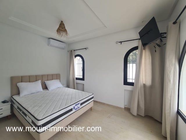 Vente Maisons - Tunisie