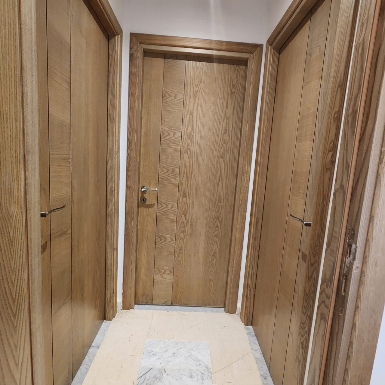 Hammam Chatt Borj Cedria Vente Appart. 2 pices Appartement haut standing