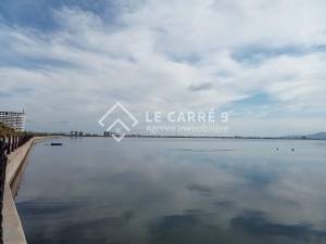 Vente Appart. 1 pice - Tunisie