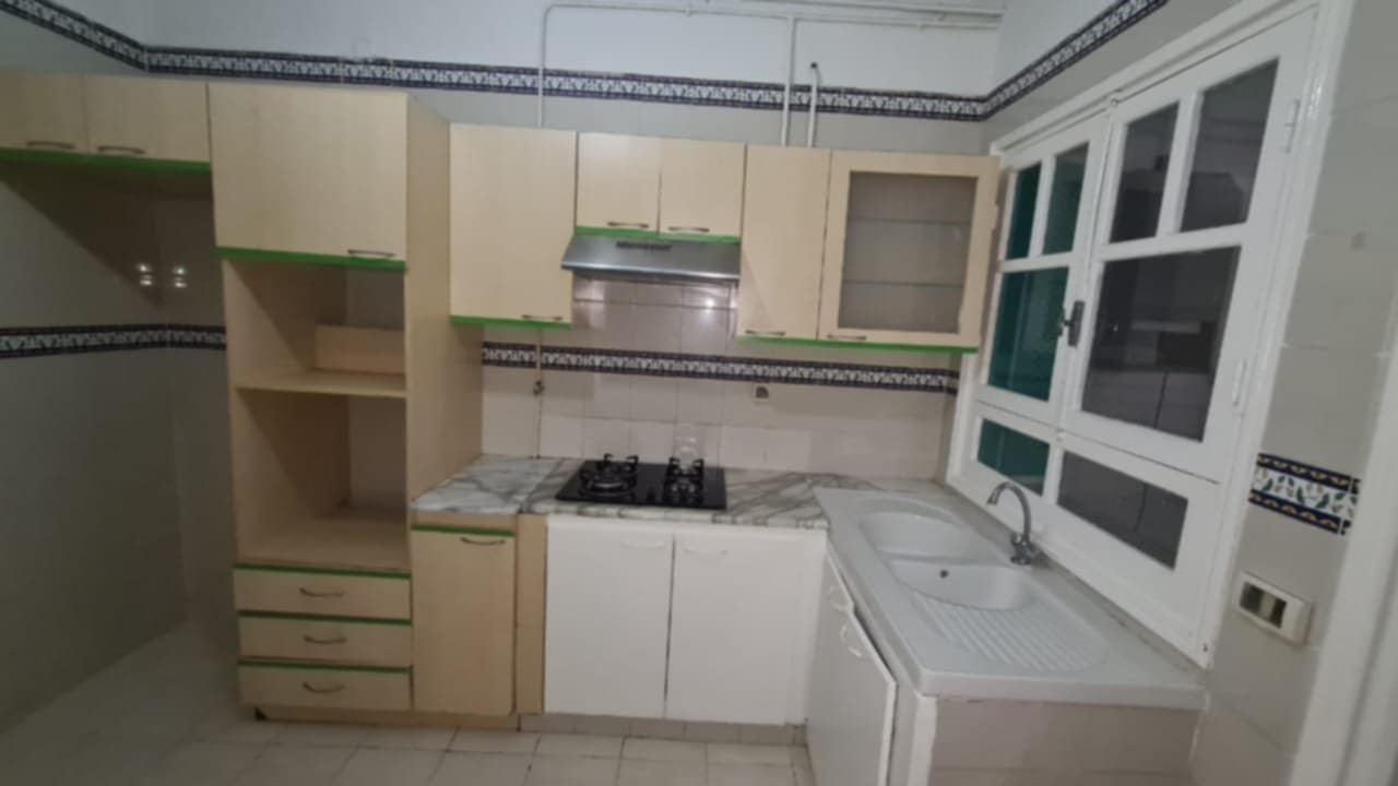 La Goulette La Goulette Vente Appart. 3 pices Appartemet s plus 3   la goulette
