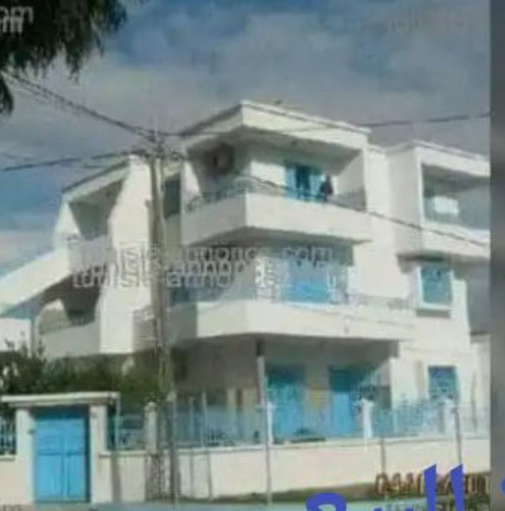 Vente Maisons - Tunisie