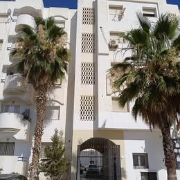 Mannouba La Mannouba Vente Appart. 2 pices Appartement salon plus une pice de standing