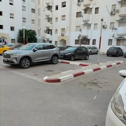 Vente Appart. 2 pièces - Tunisie
