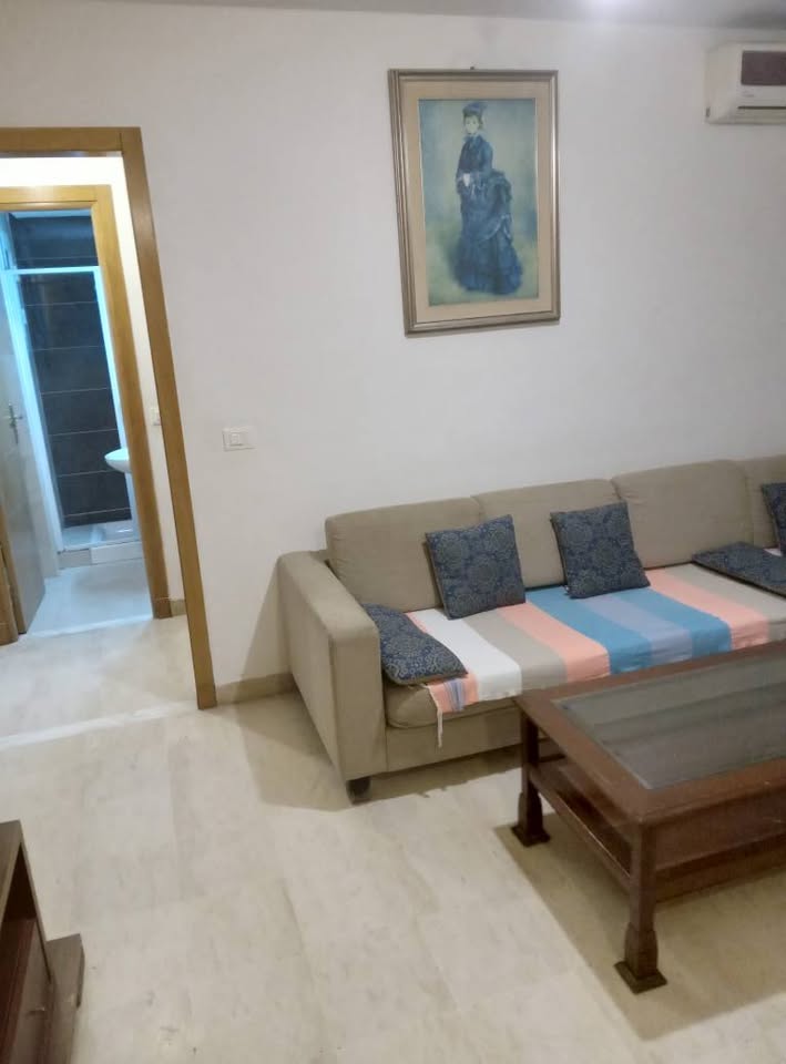 Vente Appart. 2 pièces - Tunisie
