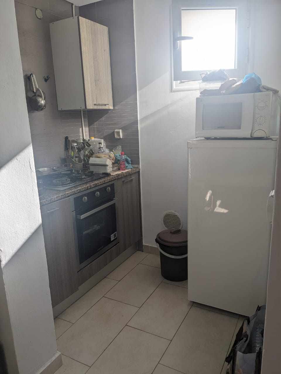La Soukra La Soukra Vente Appart. 2 pices Apprt s0   la soukra  chotrana