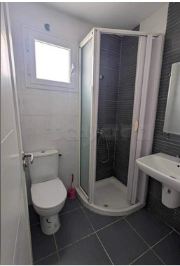 La Soukra La Soukra Vente Appart. 2 pices Apprt s0   la soukra  chotrana