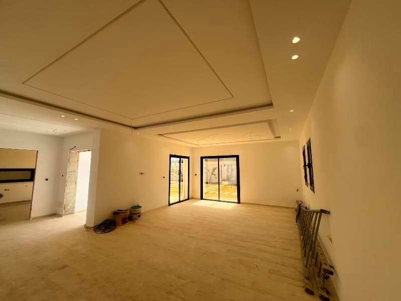 Hammamet Hammamet Vente Maisons V498 villa polo 2 sud villa polo
