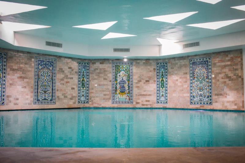 Hammamet Hammamet Vente Appart. 3 pices V381 appartement louisa hammamet