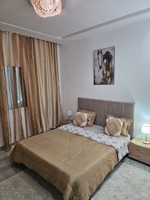 Hammamet Hammamet Vente Appart. 3 pices V381 appartement louisa hammamet