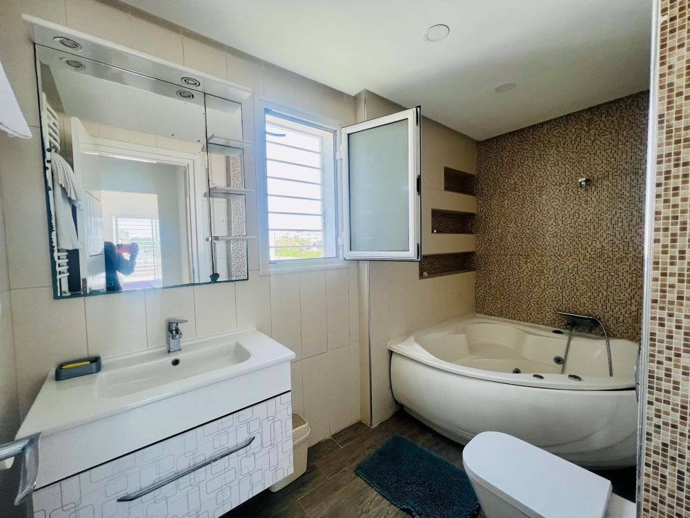 Hammamet Hammamet Location vacances Maisons L431 villa dacquoise sud sud