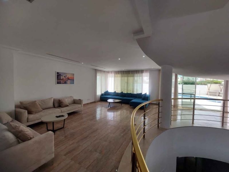 Hammamet Hammamet Location vacances Maisons L425 villa kiko yassmine hammamet