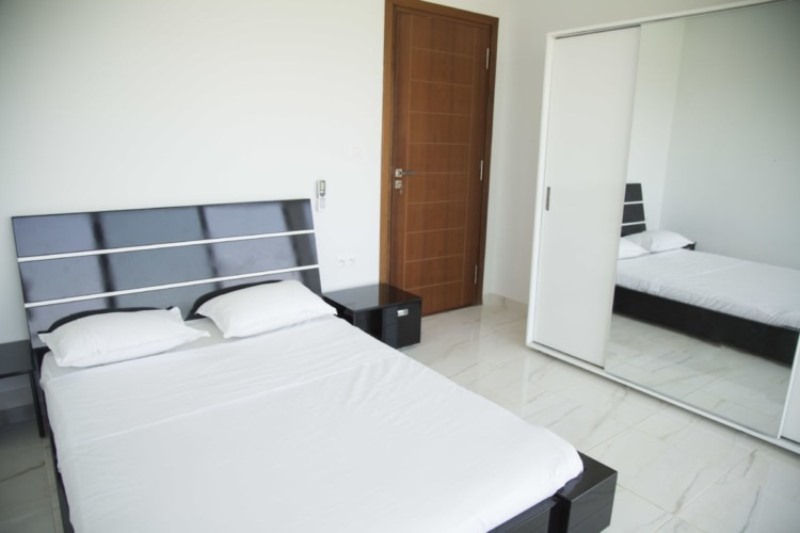 Hammamet Hammamet Location vacances Maisons L420 villa le paradis el monchar villa