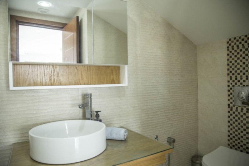 Hammamet Hammamet Location vacances Maisons L420 villa le paradis el monchar villa