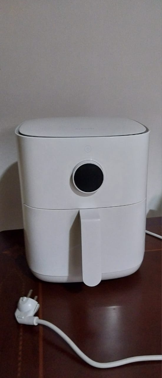 Bab Bhar Habib Thameur Yaourtire, sorbetire . Autre Air fryer xiaomi toute neuve 190 dt