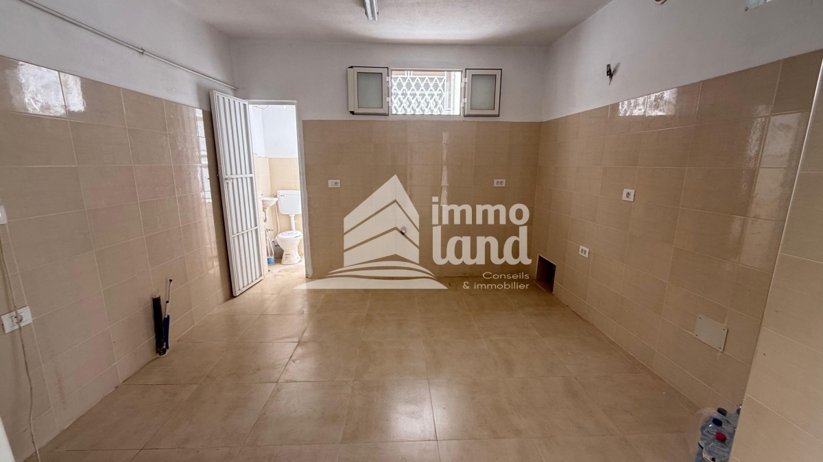 La Marsa Gammart Vente Maisons Triplex s5  gammarth suprieur