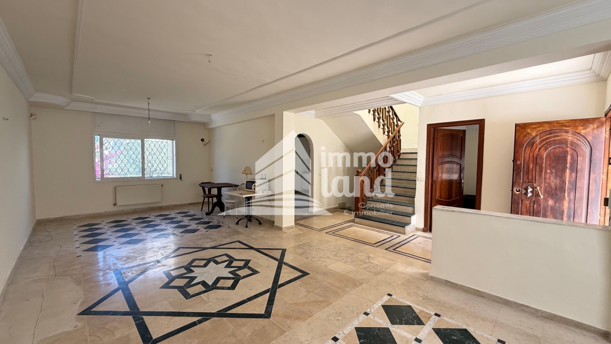 Vente Maisons - Tunisie