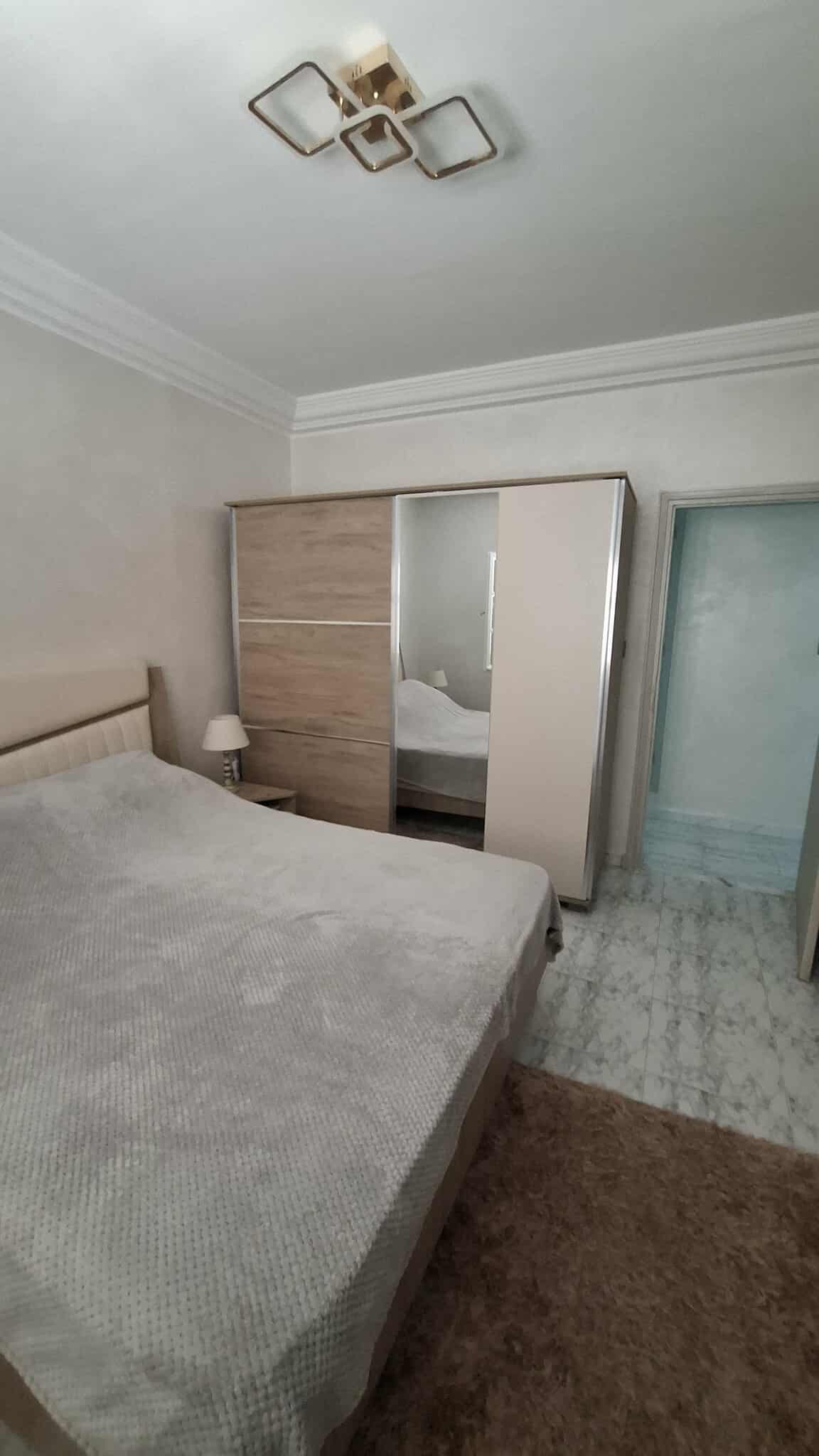 Vente Duplex - Tunisie