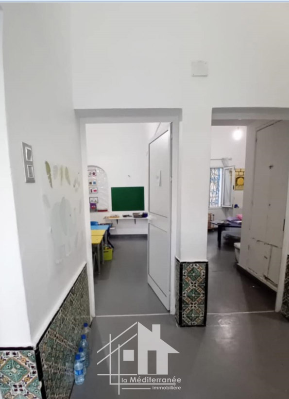 Vente Surfaces - Tunisie