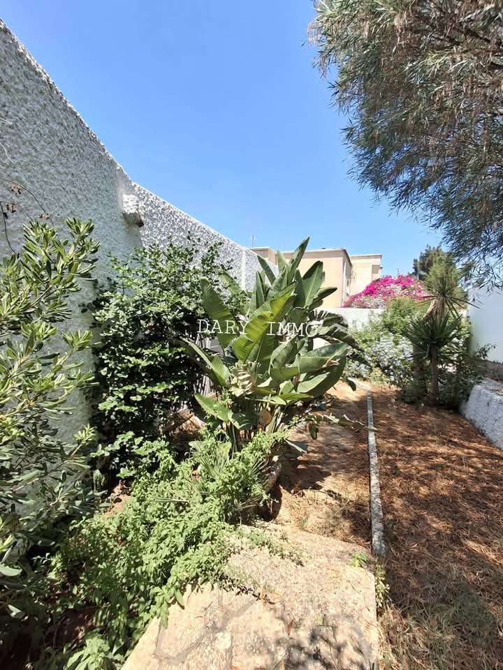 Vente Maisons - Tunisie