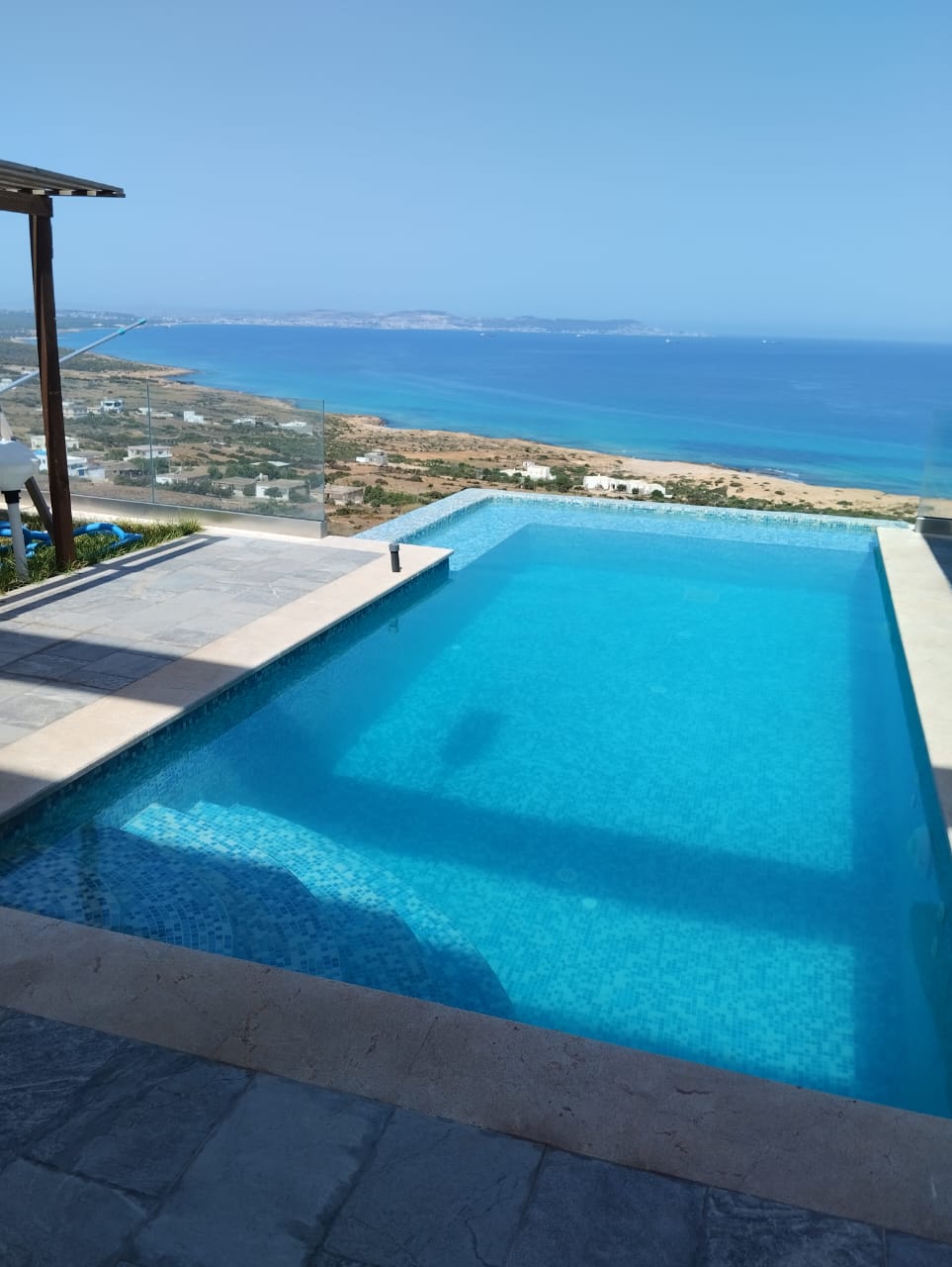 Vente Surfaces - Tunisie