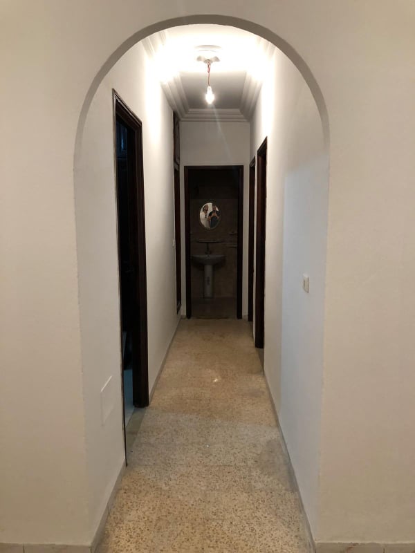 Hammam Sousse Hammam Sousse Vente Appart. 3 pices Bon march pour s2  h sousse