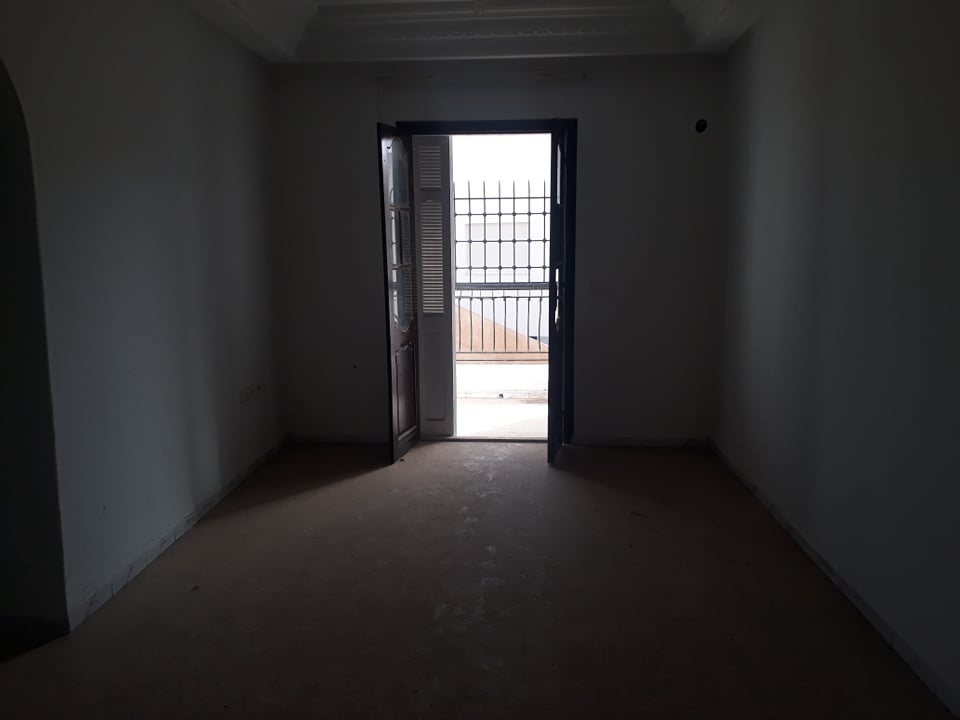 Vente Appart. 3 pices - Tunisie